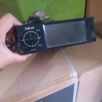 ضبط ماشین