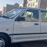 پراید ۱۳۱|خودرو سواری و وانت|باقرشهر, |دیوار