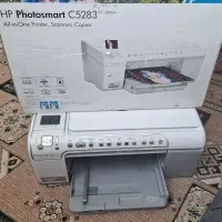 پرینتر HPPhotosmartC5283