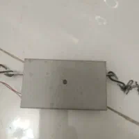 گوشی وترانس ودرب بازکن تامر