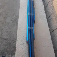 ضرب گیر بغل در پژو  اس ال ایکس  پرشیا
