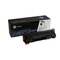 کارتریج لیزری اچ پی مدل 79A
