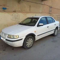 سمند se  مدل91