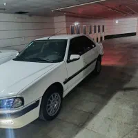 پارس 402موتورجدیددرحدصفر