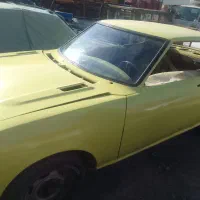 تویوتا سیلکا کوپه