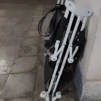تخت کنار مادر