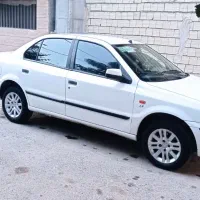 سمند LX مدل 1398