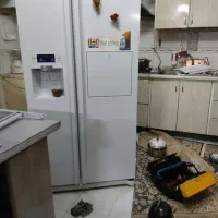 نمایندگی تعمیرات یخچال وسایدبای ساید