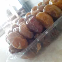 خرما عسلی