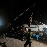 جرثقیل اجاره