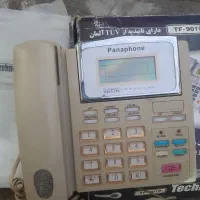 تلفن رومیزی ژاپنی