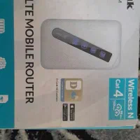 مودم dlink 930m 4g