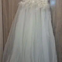 پیراهن بچگانه