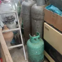 کپسول گاز ۳۳کیلویی