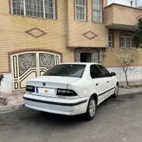 سمند lx درحد