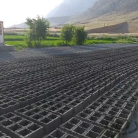 کارگاه بلوک منبری
