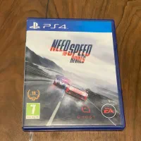 سیدی بازی Need For Speed Rivals مخصوص ps4