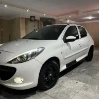 ۲۰۷ اتوماتیک پانا tu5p مدل ۱۴۰۲