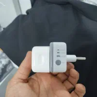 آداپتور ایفون و محافظ تایمردار