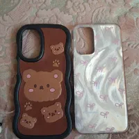 گارد گوشی A23