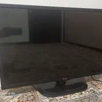 تلویزیون ال ای دی ال جی