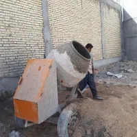 میکسر