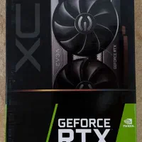 کارت گرافیک EVGA 3060 12gb