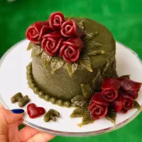 کیک|خوردنی و آشامیدنی|کرج, ساماندهی|دیوار