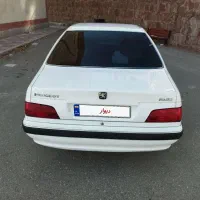 پژو 1400 فروش فوری|خودرو سواری و وانت|تهران, پرستار|دیوار