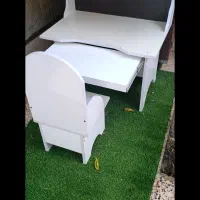 میزو صندلی تمامmdf