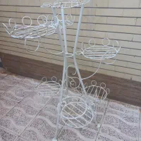جا گلدانی