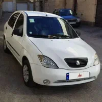 تیبا دو مدل 99 بسیار تمیز