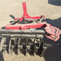 دیسک تک ردیف ۶پره افست