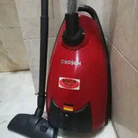 جاروبرقی بوش 3800وات پرقدرت