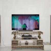 بوفه برنز دوعدد