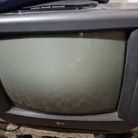 تلویزیون رنگی ال جی
