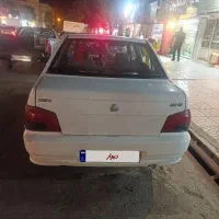 پراید 132مدل90