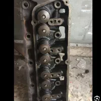 سر سیلندر پیکان درجه یک