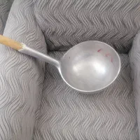 ملاقە بزرگ روحی