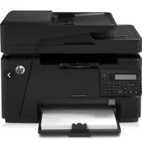پرینتر چهار کاره Laser jet pro mfp