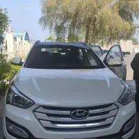 سانتافه 2016 تیپ دو