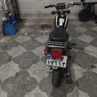 فروش موتور هندا ۱۲۵