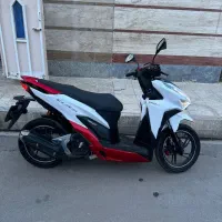 فروش فوری موتور کلیک