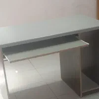 میز تمام mdf کامپیوتر