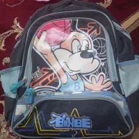 کیف مدرسه۲تا تمیز