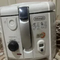 سرخ کن چرخشی دلونگی