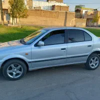 سمند ۸۴