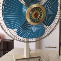 دو عدد پنکه مارک kbk