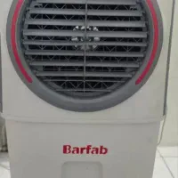 کولر آبی ایستاده