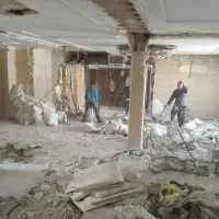 اجرای دکوراسیون داخلی بازسازی صفرتاصد،کابینت،کناف